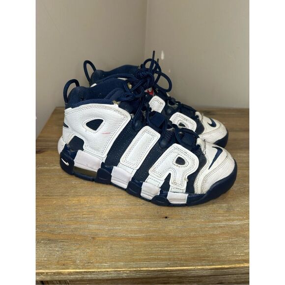 Nike Air sneakers - Picture 1 of 10